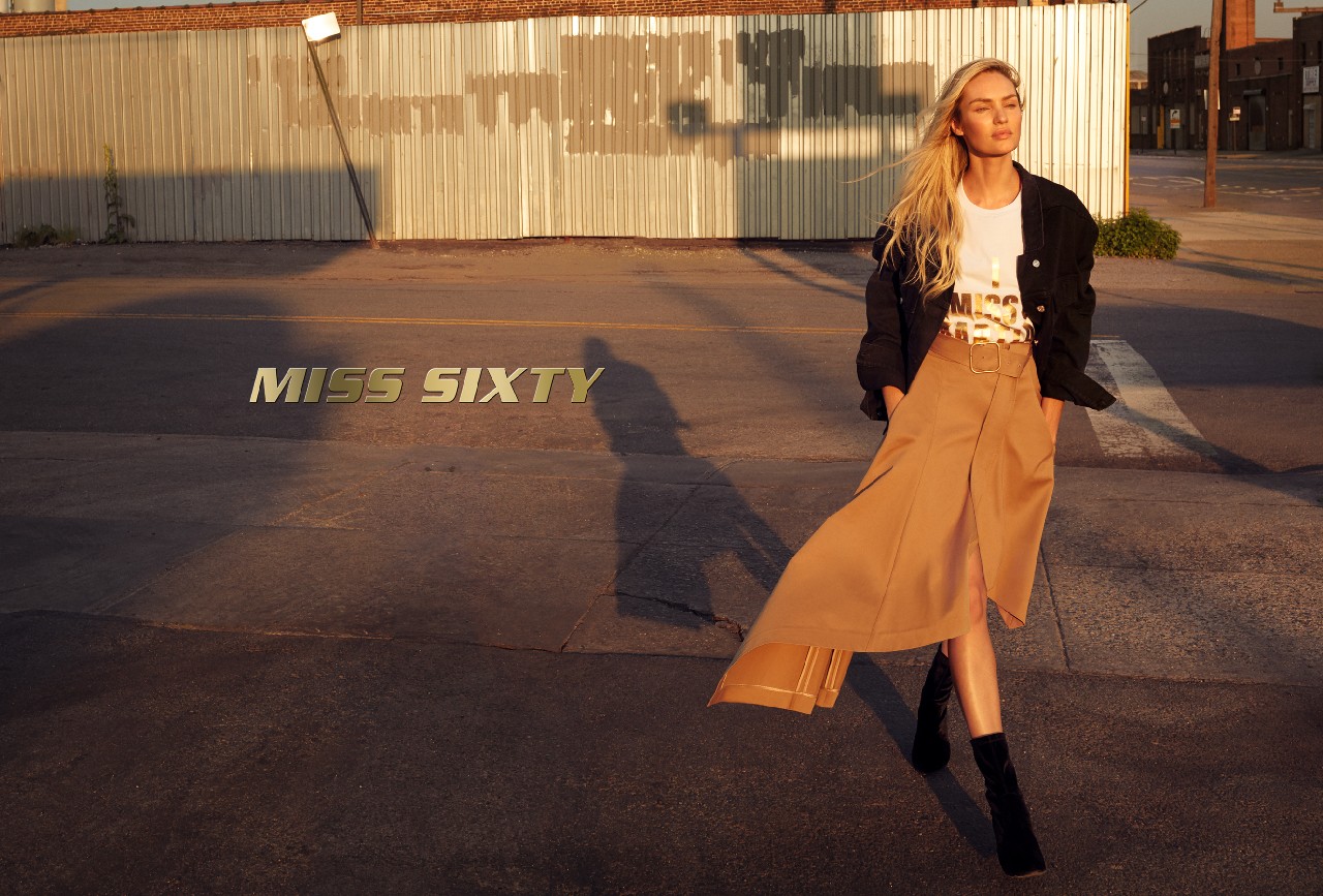 Miss Sixty Dresses 2018